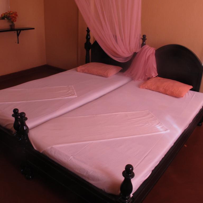 Shahira Hotel Nilaveli Zimmer foto