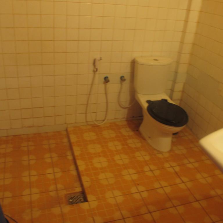 Shahira Hotel Nilaveli Zimmer foto